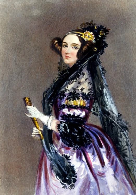Contesa Lovelace