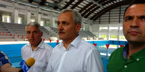 dragnea tgv