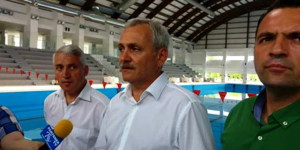 dragnea tgv