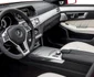 Mercedes-Benz E-Class 5