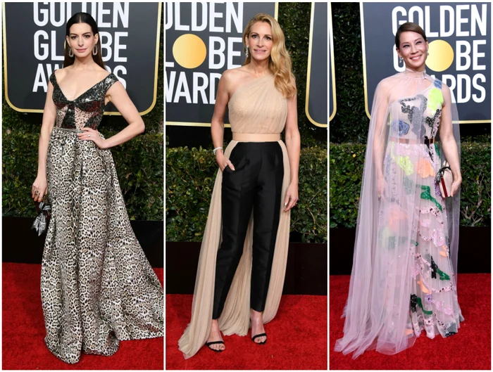 
    Unele dintre cele mai slabe apariții ale seriifoto: arhivă  