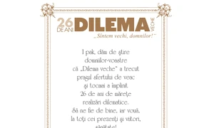 Dilema veche la 26 de ani jpeg