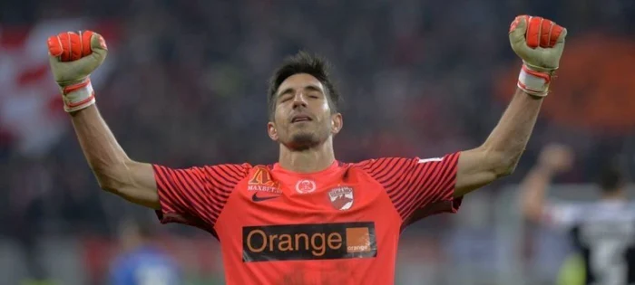 Jaime Penedo