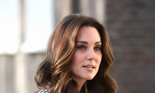 The Duchess Of Cambridge Visits The Foundling Museum jpeg