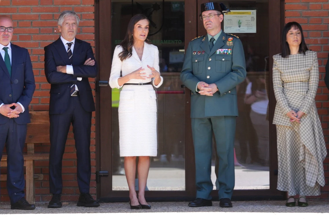 Regina Letizia, 21 mai, Profimedia 