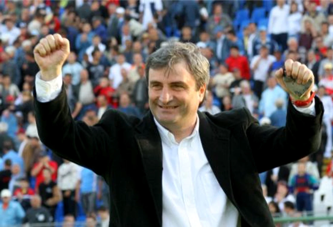 
    Stoichiţă: Am meritat victoria  
