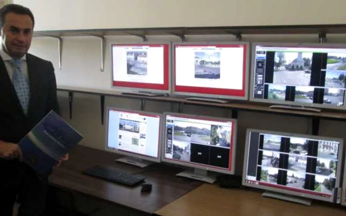 camere video