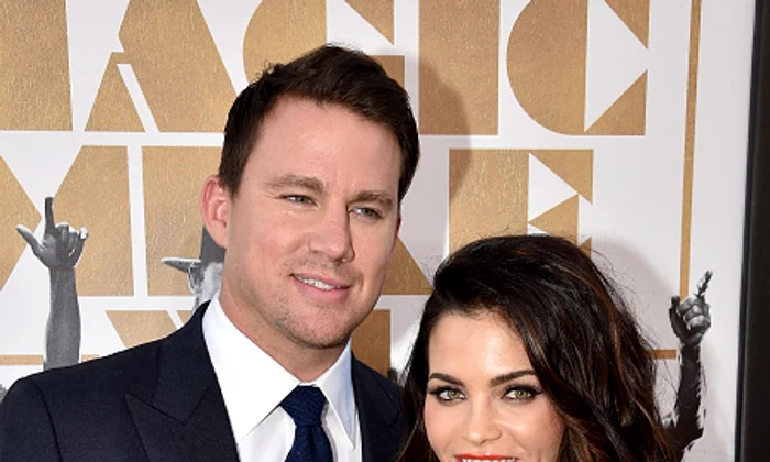 Premiere Of Warner Bros Pictures' "Magic Mike XXL" Red Carpet jpeg