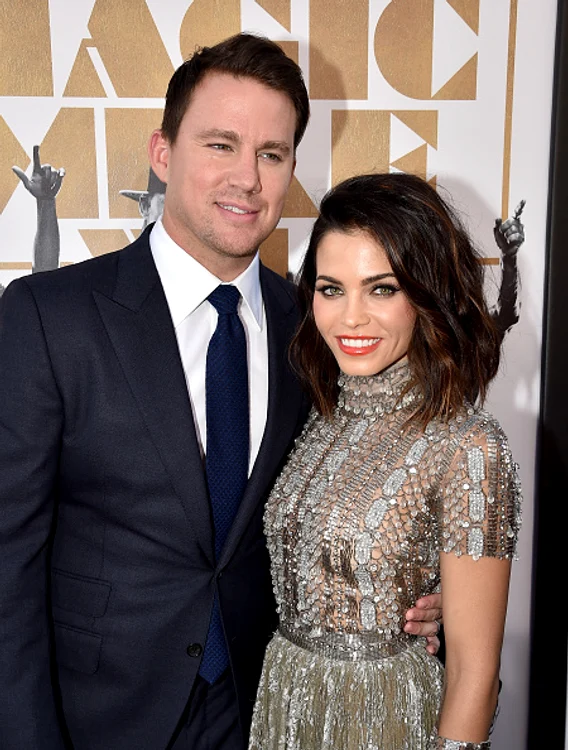 Premiere Of Warner Bros  Pictures' "Magic Mike XXL"   Red Carpet jpeg