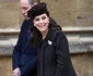 Kate și William de a lungul anilor la slujba tradițională de Paște, Profimedia