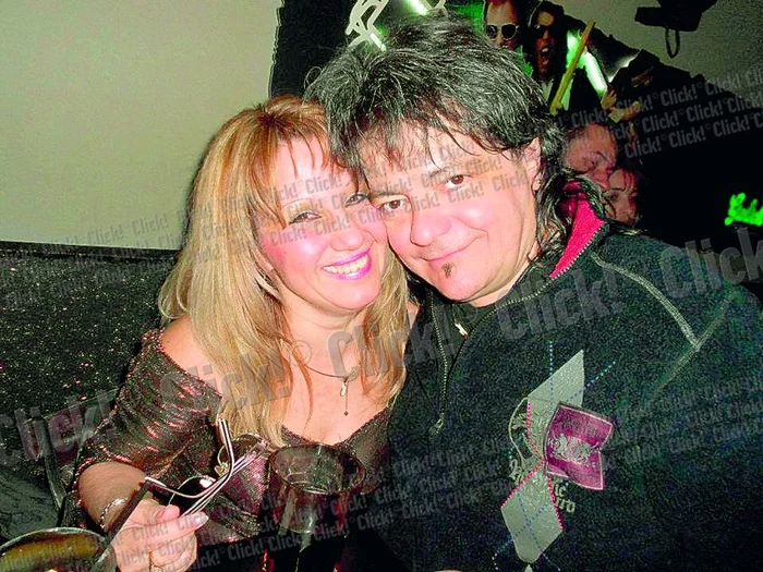 Leo Iorga trece prin  momente grele. Fără  operaţia la creier, viaţa  lui e în pericol (Fotografii: Caps)