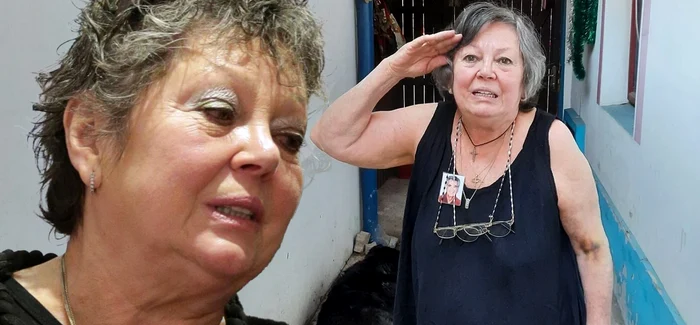 Ce planuri și-a făcut Anca Pandrea pentru Crăciun / foto: arhiva Click!