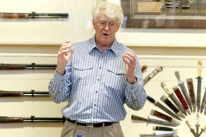 Vrea să trăiască precum un cowboy