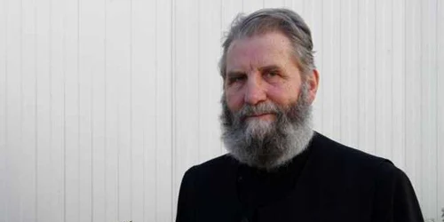 Simion Sasaujan preot candidat la Sibiu foto sibiu100.ro 