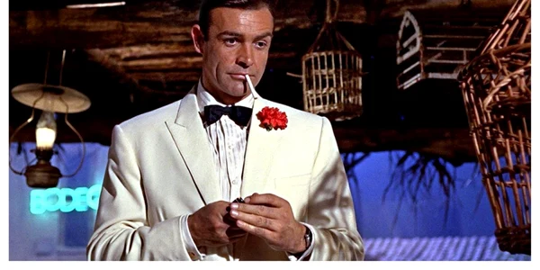 Connery
