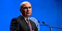 Ilie Bolojan FOTO Mediafax 