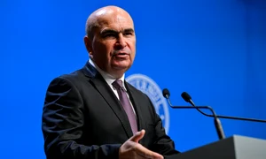 Ilie Bolojan FOTO Mediafax