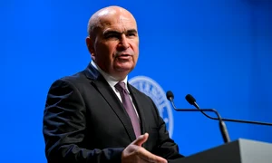 Ilie Bolojan FOTO Mediafax 