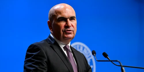 Ilie Bolojan FOTO Mediafax 