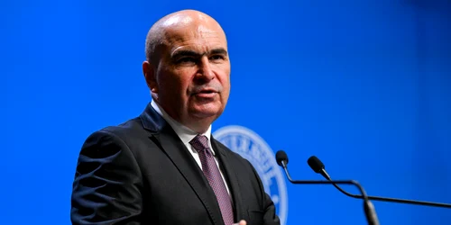 Ilie Bolojan FOTO Mediafax 