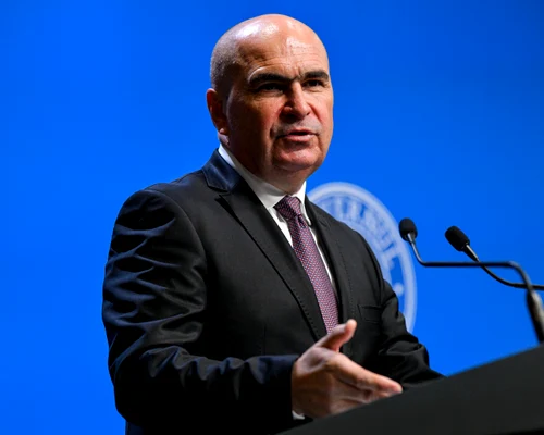 Ilie Bolojan FOTO Mediafax