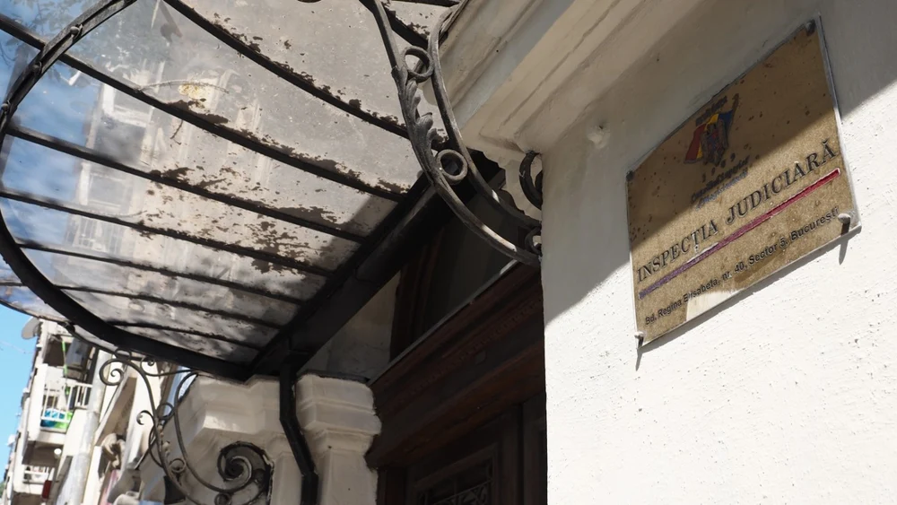 Sistemul își arată colții. Judecătoarea care a dat o sentință istorică în România, cercetată de Inspecția Judiciară. „Nu sunt ușor de intimidat”