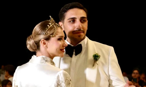 Otilia si Bekir Ali, sursa foto Instagram jpg