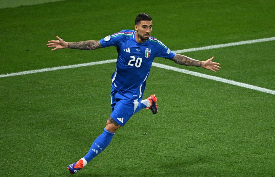 Italia – Croația, demențial la Euro 2024: grupa B s-a încheiat cu o nebunie de meci!