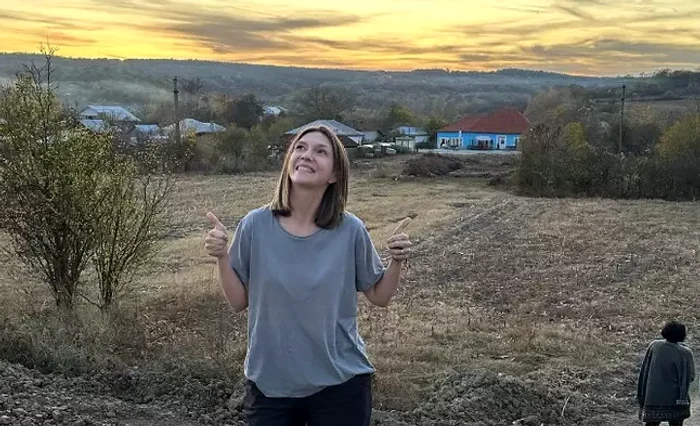 Adela Popescu / foto: social media 