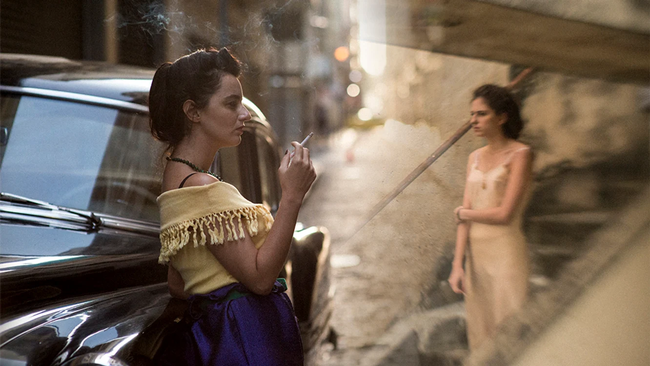 
    Invisible Life of Eurídice Gusmão’ a câştigat Un certain regard  