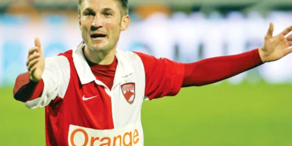 Andrei Cristea