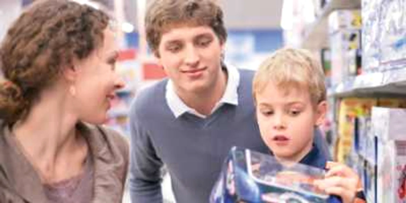 Fă-i frumoasă copilăria, dar, în acelaşi timp, pregăteşte-l pentru maturitate