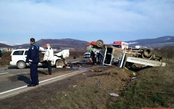 accident alba