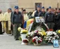 militar alba inmormantare