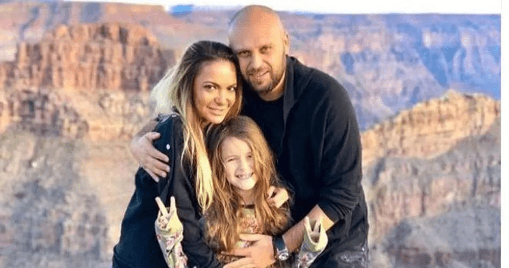 Andreea Antonescu, supărare mare înainte de naștere. Totul are legătură cu fiica sa: „E foarte greu pentru mine“