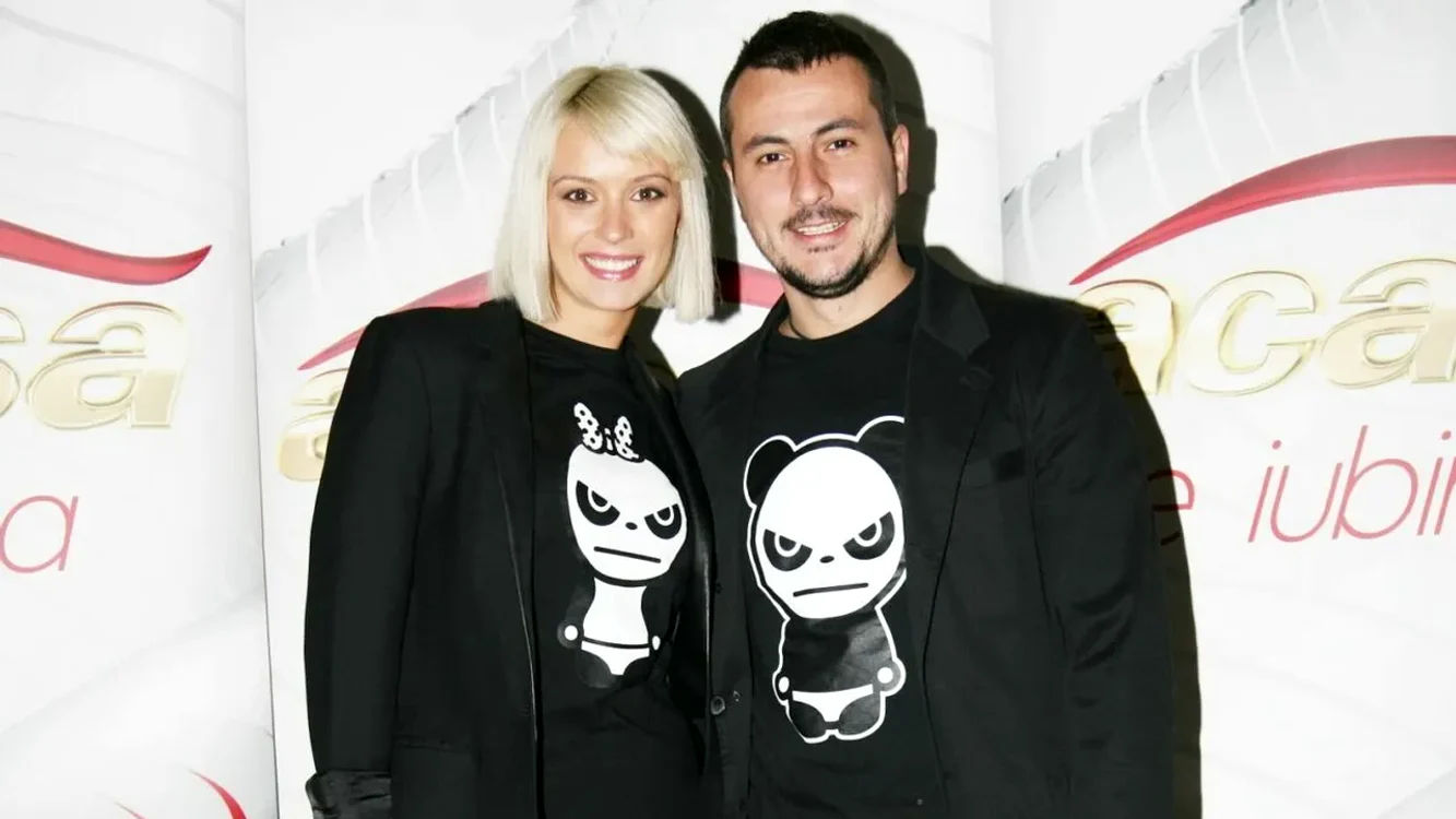 Diana și Ducu au divorțat în anul 2013 
