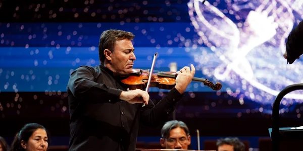 Maxim Vengerov