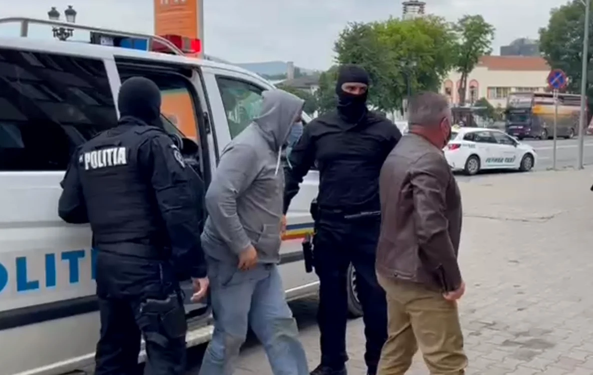 perchezitii combustibil alba