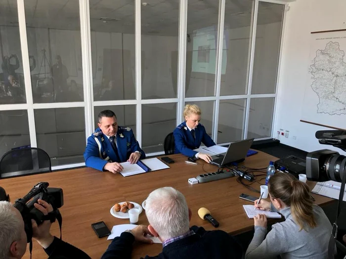 FOTO: IJJ Hunedoara.