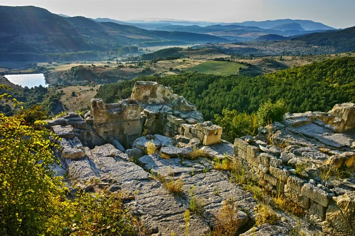Perperikon.