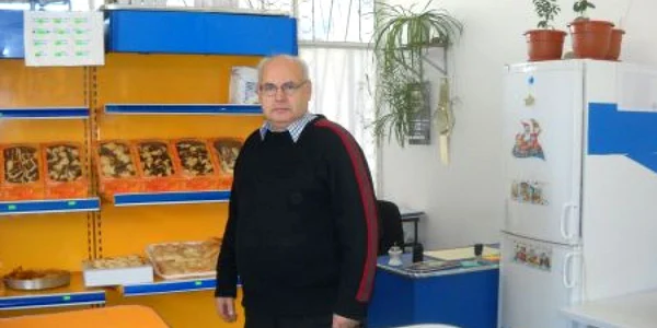Cele mai multe proiecte reziliate sunt pe SAPARD