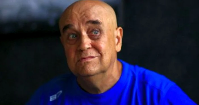 Benone Sinulescu