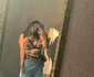 Melinda croșetează și costume de baie Foto Instagram