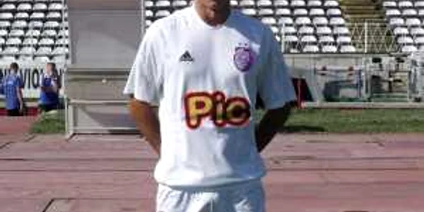 Alin Popa, golgheterul lui FC Argeş