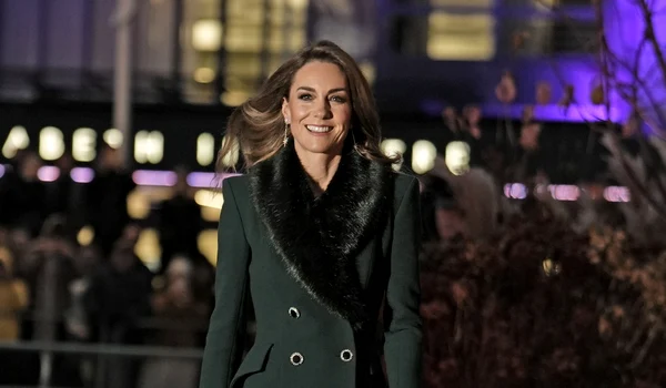 Prințesa Kate, concertul de colinde 2025, GettyImages (2) jpg