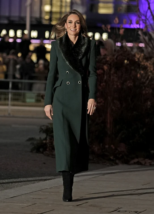 Prințesa Kate, concertul de colinde 2025, GettyImages (2) jpg