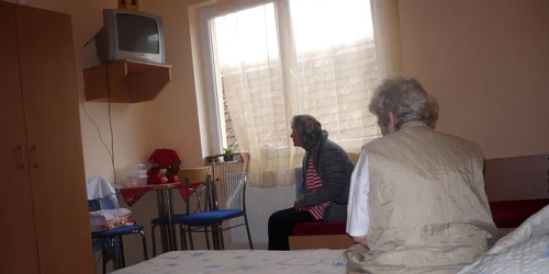 Persoanele cu probleme mintale nu beneficiază de consultaţii de specialitate 