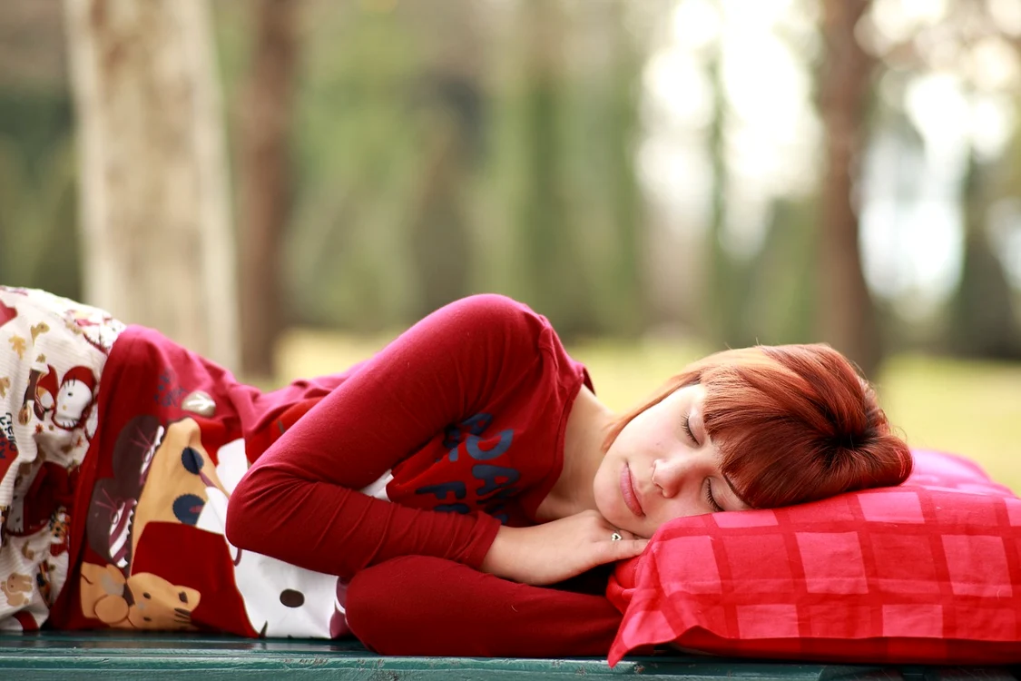 Compania care te plătește să dormi / foto: Pixabay