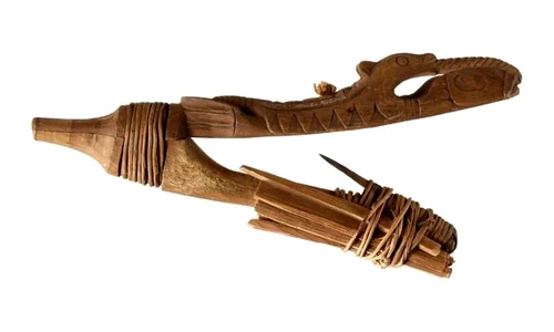 Cele mai vechi cârlige de pescuit jpeg