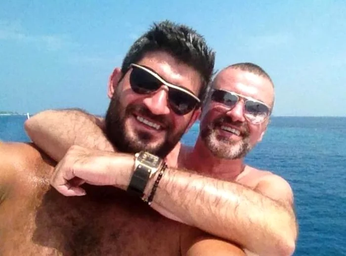 George Michael și Fadi